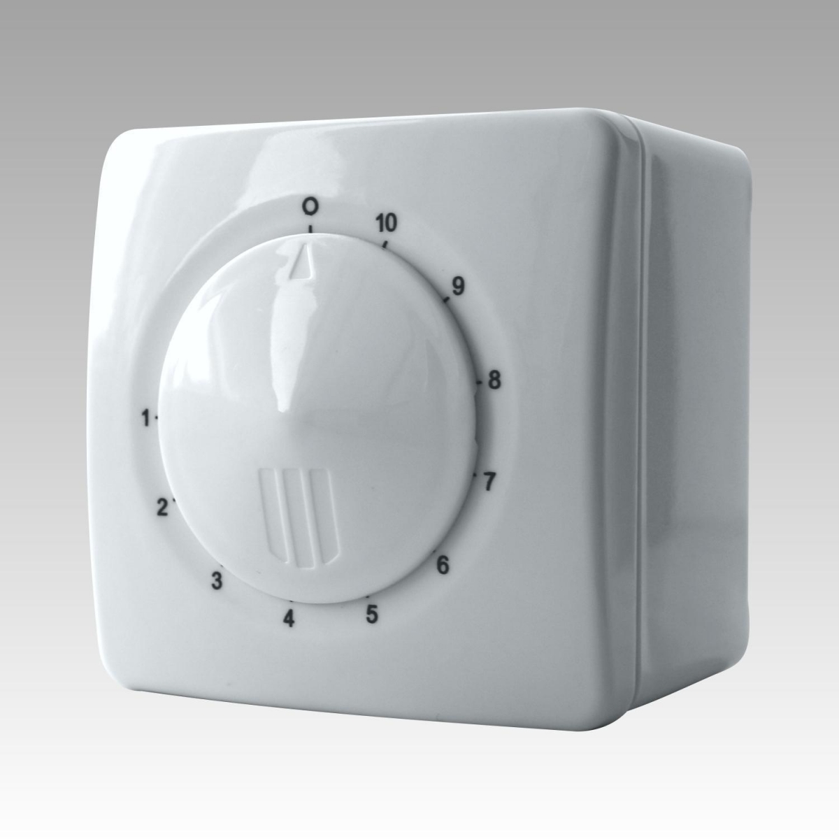 Симисторный регулятор скорости Airone MTY 4.0 ON