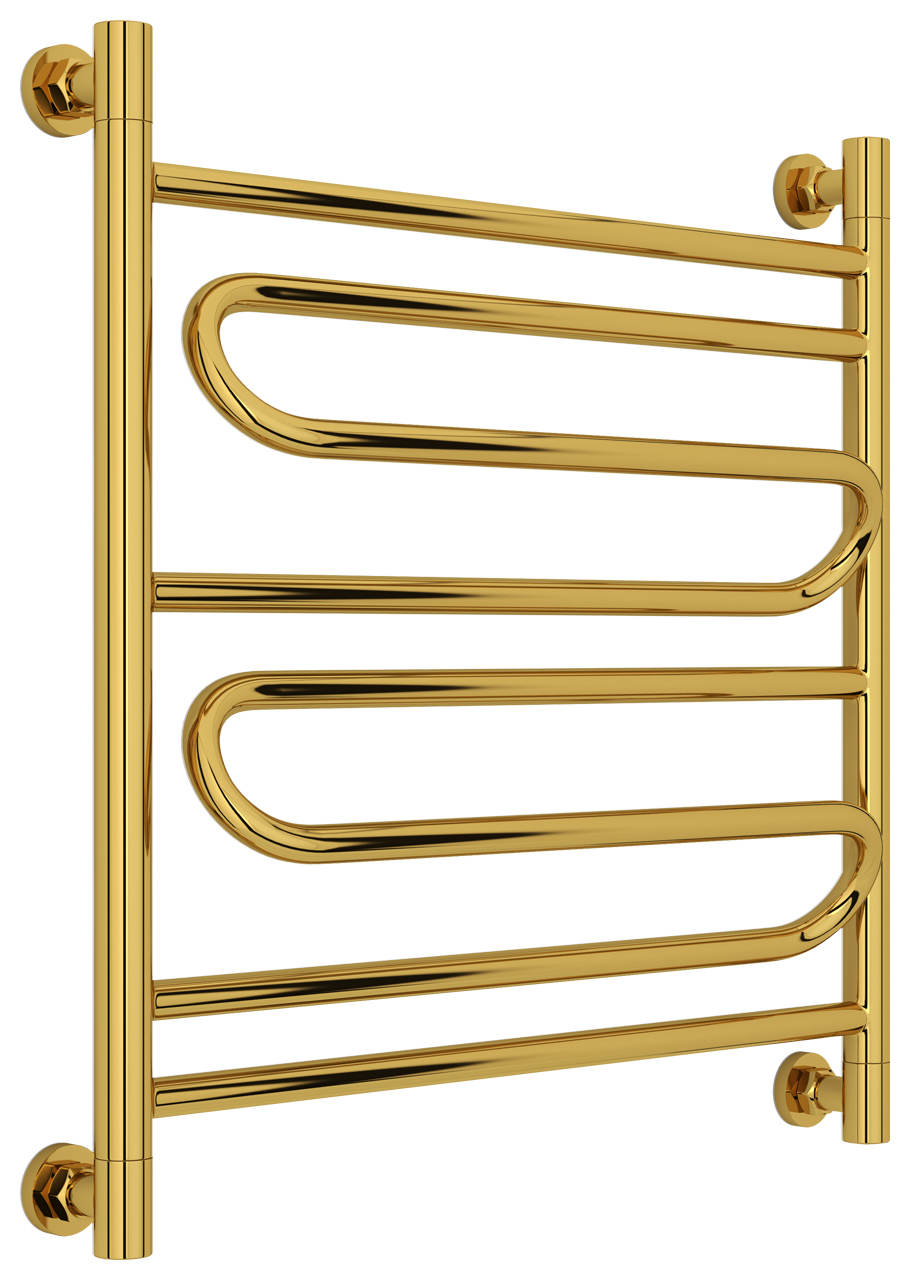 Полотенцесушитель водяной Сунержа Элегия+ 600x600