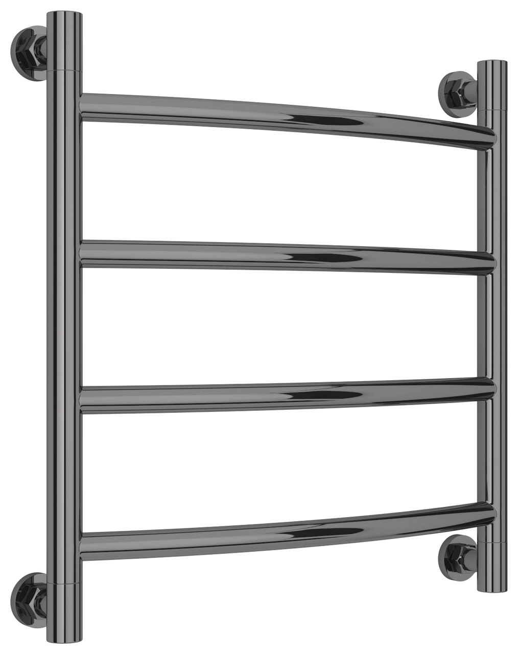 Водяной полотенцесушитель Сунержа Галант+ 500x500