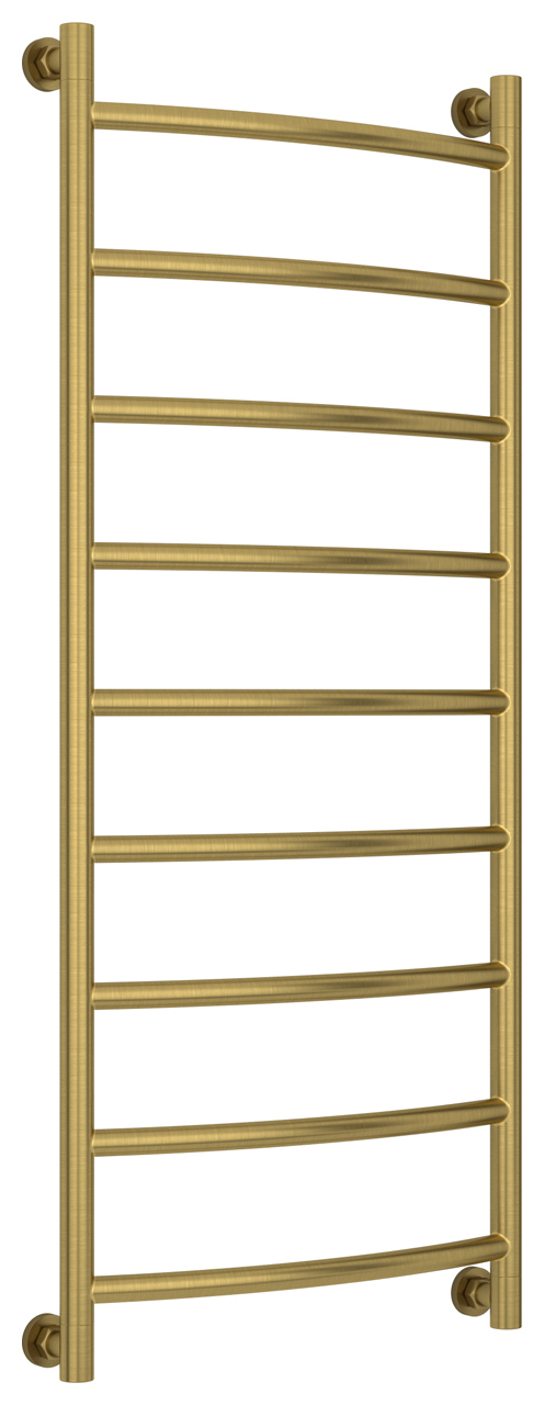 Водяной полотенцесушитель Сунержа Галант+ 1200x500