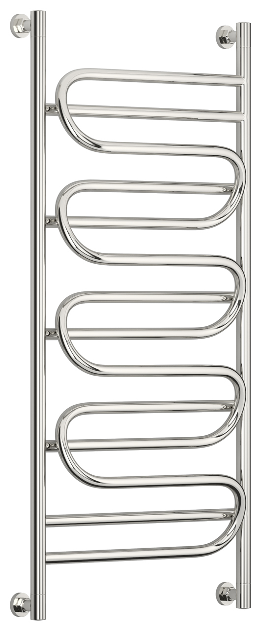 Полотенцесушитель водяной Сунержа Иллюзия+ 1200x600
