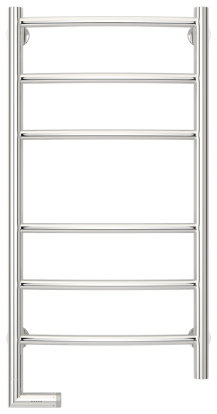 Полотенцесушитель электрический Сунержа Галант 2.0 800x400