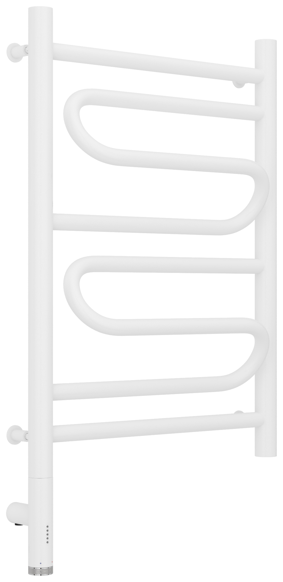 Полотенцесушитель электрический Сунержа Элегия 3.0 600x400