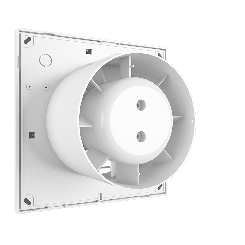 Вентилятор вытяжной Zernberg Sapfir 100 STILL