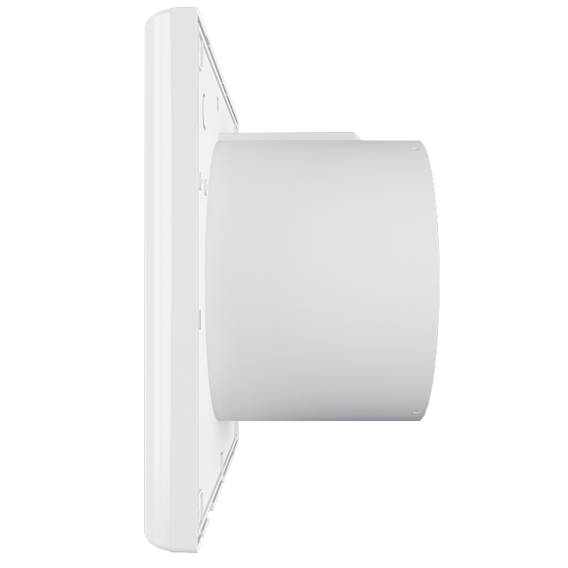 Вентилятор вытяжной Zernberg Sapfir 100 TURBO