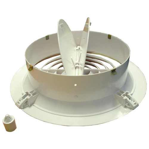 Диффузор ДФК-ФИКС 315