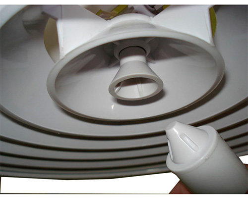 Диффузор ДФК-ФИКС 315