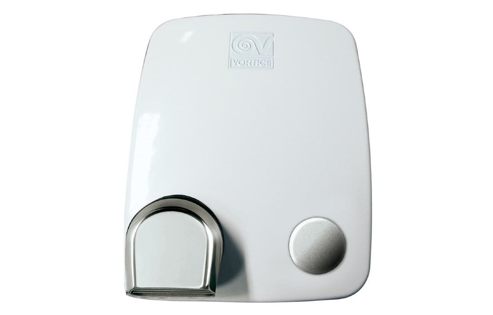 Сушилка для рук Metal Dry (19221VRT)