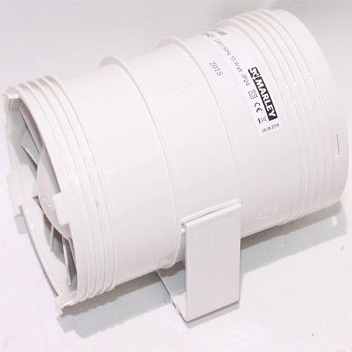 Канальный вентилятор Marley MP-100E (Premium P10)