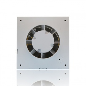 Вентилятор Soler & Palau Silent Design 200 CRZ 4C Barcelona (таймер)