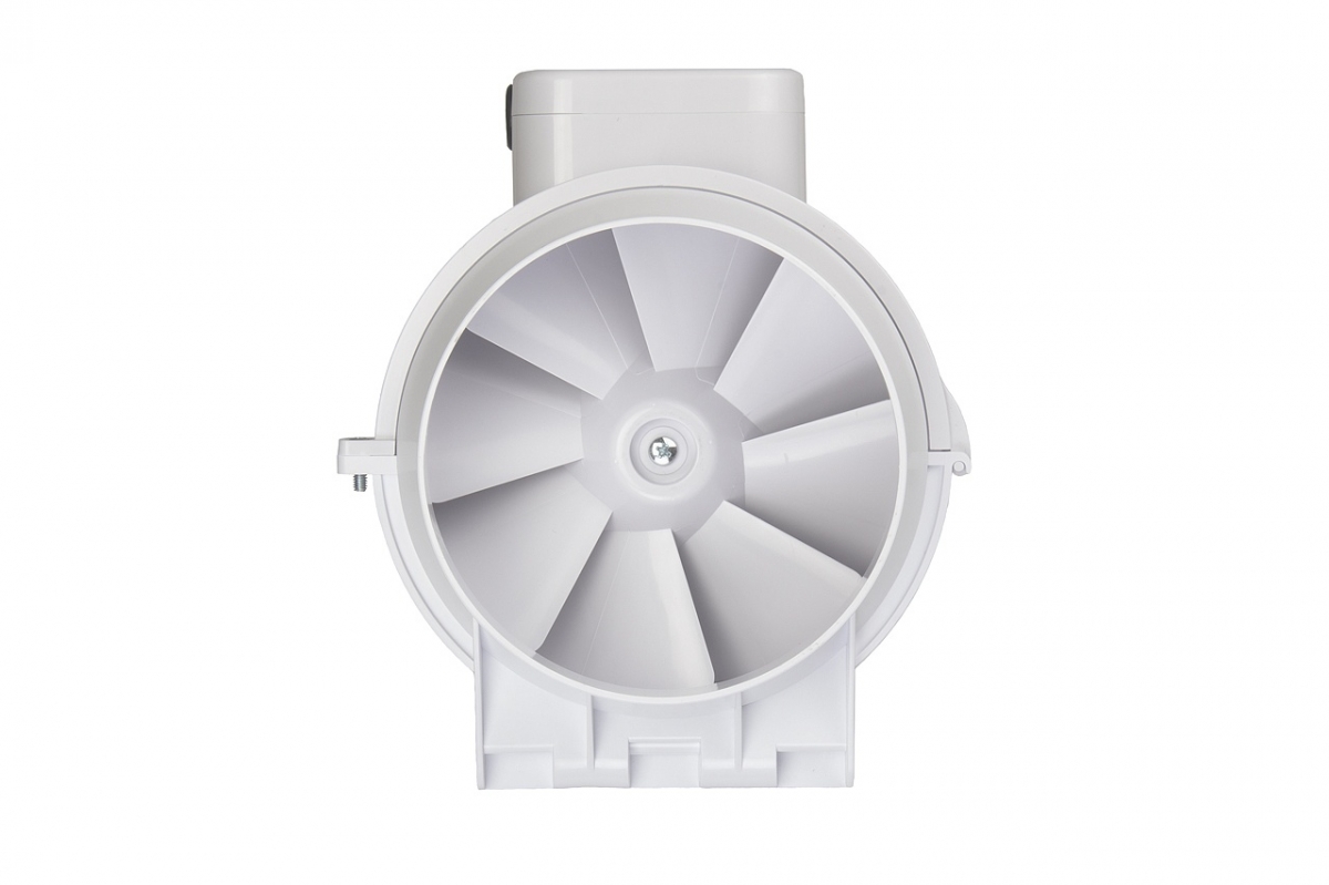 Канальный вентилятор ARIUS ECOnom 125 LL (17002ARI)