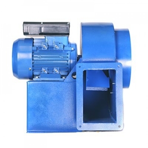 Вентилятор радиальный пылевой ВанВент ВРВ-16М П d160