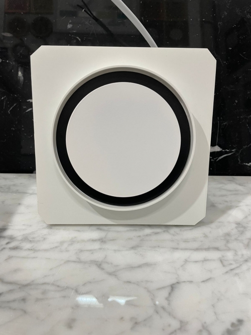 Теневой диффузор с вентилятором под плитку FoZa GSP-70 100 мм