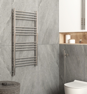 Полотенцесушитель электрический Сунержа Богема 3.0 800x300