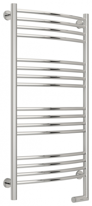 Полотенцесушитель электрический Сунержа Богема 2.0 1000x500