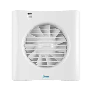 Вентилятор вытяжной Zernberg Sapfir 100 STILL