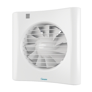 Вентилятор вытяжной Zernberg Sapfir 100 STILL