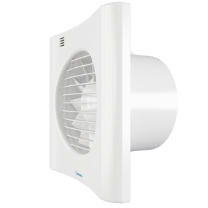 Вентилятор вытяжной Zernberg Sapfir 100 TURBO