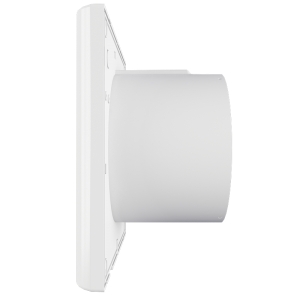 Вентилятор вытяжной Zernberg Sapfir 100 TURBO