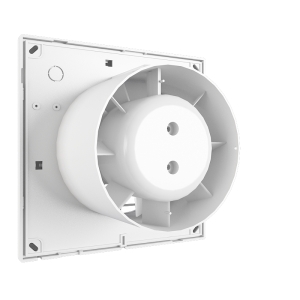 Вентилятор вытяжной Zernberg Sapfir 100 TURBO