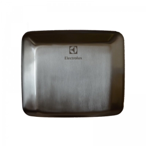 Сушилка для рук Electrolux EHDA-2500 антивандал, матовая сталь